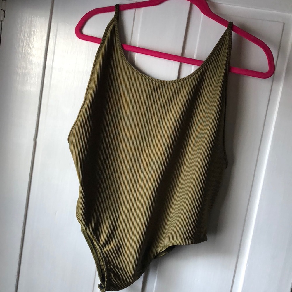 BODYSUIT; Missguided